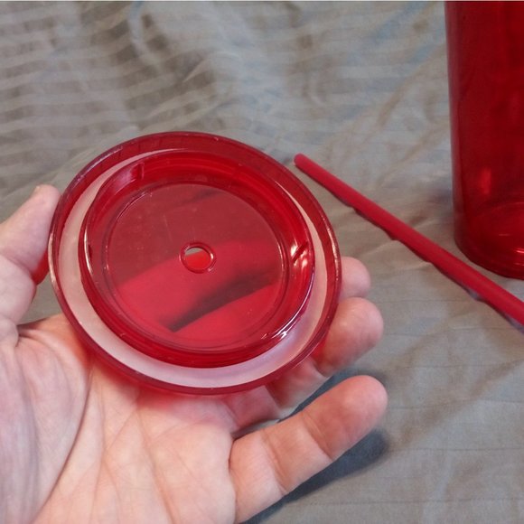 Collectible Souvenir Tumbler embossed with "Lone Star 10th Anniversary" - Picture 6 of 6